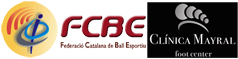 Conveni de la FCBE amb la Cl�nica Podol�gica Mayral